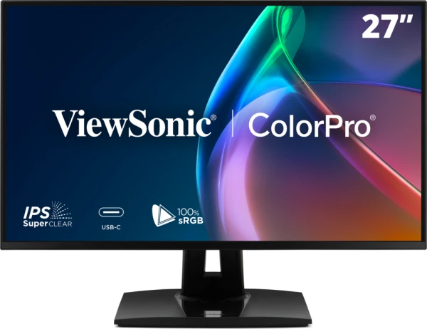 ColorPro VP2768A-2 27